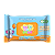 Toalha Umedecida Baby Club C/140uni. - Imagem 1