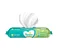 Toalhas Umedecidas Pampers Aloe Vera - Imagem 2