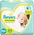 Fralda Pampers Premium Care RN/20 - Imagem 1