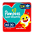 Pampers Super Sequinha Mega - Imagem 4