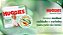 Huggies Natural Care RN C/34 - Imagem 2