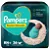 Fralda Pampers Recém Nascido RN+ C/36 - Imagem 1