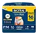 Fralda Geriátrica Bigfral Pants Dermaplus C/16 - Imagem 1