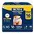 Fralda Geriátrica Bigfral Pants Dermaplus C/16 - Imagem 2