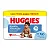 Fralda infantil Huggies Rápida Absorção Hiper - Imagem 3