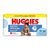 Fralda infantil Huggies Rápida Absorção Hiper - Imagem 1