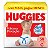 Fralda Infantil Huggies Máxima Proteção - Imagem 2