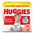 Fralda Infantil Huggies Máxima Proteção - Imagem 1