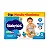 Fralda infantil Babysec Galinha Pintadinha Giga - Imagem 2