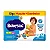 Fralda infantil Babysec Galinha Pintadinha Giga - Imagem 1