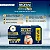 Fralda Geriátrica Bigfral Derma Plus C/24 - Imagem 3