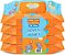 Promopack Lenço Umedecido Baby Club C/70x4=280 Unidades - Imagem 1
