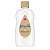 Óleo Johnsons Baby Amêndoas 200ml - Imagem 1