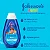 Shampoo e condicionador Johnson's 2 em 1 200ml - Imagem 2