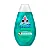 Shampoo Johnsons Blackinho Poderoso 200ml - Imagem 1