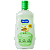 Condicionador Infantil Camomila 210ml Baruel Baby - Imagem 1