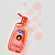 Condicionador Infantil Cabelos Cacheados 210ml Baruel Baby - Imagem 2