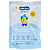 Sabonete Infantil Líquido Pele Delicada Refil 210ml Baruel Baby - Imagem 1