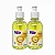Sabonete Liquido Mille 250ml - Imagem 1