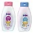 Talco Mille Baby 200g - Imagem 1