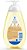 Sabonetes Líquido Johnson's Glicerina Camomila 200ml - Imagem 2