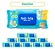 Kit Com 12 Pacotes Toalhas Umedecidas Bebê Feliz 120 Folhas - Imagem 1