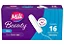 Absorvente Interno Mili Beauty Mini C/16 - Imagem 1