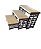 Kit Bandejas Rusticas - Imagem 1