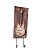 Cabideiro Guitarra Retro - Imagem 1