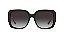 Óculos de Sol Michael Kors (MANHASSET) - MK2140 30058G 55 - Imagem 4