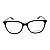 Óculos de Grau Michael Kors (SANTA CLARA) - MK4067U 3781 53 - Imagem 3