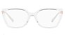 Óculos de Grau Michael Kors (BERGEN) - MK4083U 3015 53 - Imagem 3