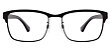 Óculos de Grau Masculino Emporio Armani - EA1098 3014 54 - Imagem 2