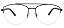 Óculos de Grau Emporio Armani - EA1119 3001 54 - Imagem 2