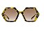 Óculos de Sol Marc Jacobs - MARC 521/S A84HA 53 - Imagem 2