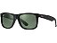 Óculos de Sol Ray-Ban Justin Classico -  RB4165L 622/71 57 - Imagem 1