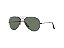 Óculos de Sol Ray-Ban - RB3025L 002/58 58 - Imagem 1