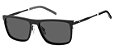 Óculos Clip-on Tommy Hilfiger - TH1803/CS 003M9 58 - Imagem 2