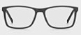 Óculos de Grau Masculino Tommy Hilfiger - TH1785 003 58 - Imagem 2
