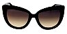 Óculos de Sol Max Mara - MM0029 01B 56 - Imagem 3