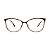 Óculos de Grau Ana Hickmann - AH10004 01A 55 - Imagem 2