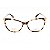 Óculos de Grau Ana Hickmann - AH6415N G21 53.5 - Imagem 2