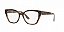 Óculos de Grau Feminino Vogue - VO5416-L 2980 55 - Imagem 1