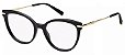 Óculos de Grau Max Mara - MM1335 807 52 - Imagem 1
