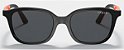 Óculos de Sol Vogue Infantil - VJ2014 W44/87 45 - Imagem 2