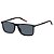 Óculos Clip-on Tommy Hilfiger - TJ0018/CS 003IR 55 - Imagem 2