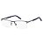 Óculos de Grau Tommy Hilfiger - TH1692 R80 57 - Imagem 1