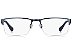 Óculos de Grau Tommy Hilfiger - TH1524 PJP 55 - Imagem 2