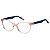 Óculos de Grau Infantil Tommy Hilfiger - TH1928 35J 50 - Imagem 1