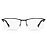 Óculos de Grau Tommy Hilfiger - TH1692 BSC 57 - Imagem 2
